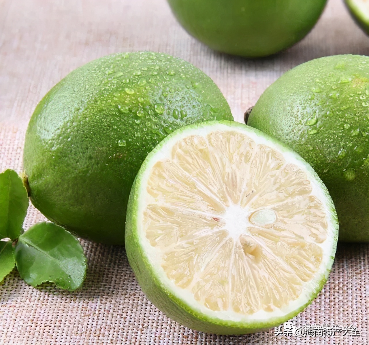 海南(nan)熱帶水果全介紹（第2篇）